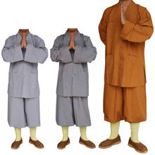 Новая модель одежды для монахов 3 цветов 2024 - купить недорого