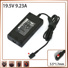 19.5V 9.23A laptop ac adapter charger ADP-180MB K for Acer Predator Helios 300 G3-571 G3-572 PH315-51 PH317-51 PH317-52 2024 - buy cheap