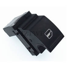 Interruptor electrónico de Control de ventana de pasajero, para VW Golf MK5 6 Jetta MK5 Passat B6 Tiguan CC GTI EOS, 7L6959855B, nuevo 2024 - compra barato