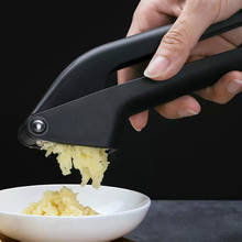 Youpin  HUOHOU Kitchen Garlic Presser Manual Garlic Crusher Kitchen Tool Micer Cutter Squeeze Tool Fruit&Vegetable 2024 - buy cheap