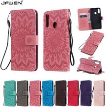 Sun Flower Flip Phone Case For Xiaomi Redmi Note 11 Global 11S 11T 10S 10 9T 9S 7 8 9 Pro + Max 8A 8T 9A Cover Leather Wallet 2024 - buy cheap