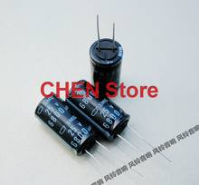 10PCS Original Japan NIPPON SMG 25V6800UF 18x36mm 85 degrees CHEMI-CON electrolytic capacitors NCC smg 6800uf 25v 2024 - buy cheap