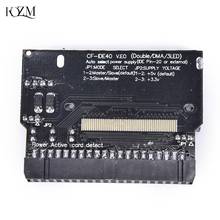 40 Pin IDE Bootable адаптер CF в IDE адаптер компактная вспышка CF в 3,5 гнездо конвертер 2024 - купить недорого