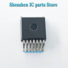 5pcs/lot TLE4267G TO-263-7 4267G TLE4267 In Stock 2024 - buy cheap