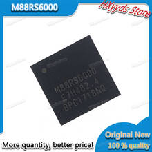 Envío Gratis: 5 uds-10 Uds M88RS6000 M88RS6000B 88RS6000 M88RS6OOO M88RS600O QFN48 circuito integrado IC chip 2024 - compra barato