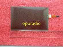 Opuradio 7.0inch LCD display LAM070G004A GCX156AKM-E only touch digitizer for Peugeot 208 2008 308 Citroen C5C4L C3XR Car auto 2024 - buy cheap