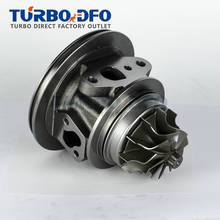 Turbolader-cargador turbo para Toyota Landcruiser TD LJ70 LJ71 66 Kw 90 HP 1990-1996, nuevo núcleo 17201 54060 cartucho 17201 64030 2024 - compra barato