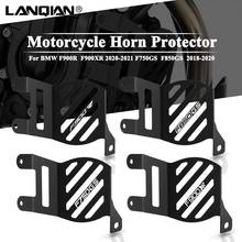 Motorcycle Accessories Horn Protector Cover Guard For BMW F900R F900XR 2020 2021 F750GS F850GS 2018-2020 F850GS ADV 2019 2020 2024 - buy cheap