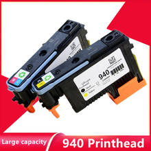 Compatible 940 Printhead Print Head C4900A C4901A for HP Officejet Pro 8000 8500 8500A 8500A A909a A909n A909g A910a Printer 2024 - buy cheap