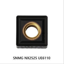 SNMG 120408 120404 SNMG120408 10pc SNMG120404 SNMG120412 SNMG190612 SNMG090308 SNMG090304 Carboneto de Torno Ferramentas de Torneamento 2024 - compre barato