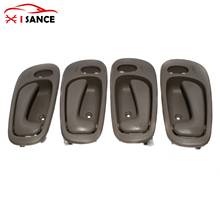 Inside Interior Door Handle Front Rear Left Right For TOYOTA Corolla Chevrolet Prizm 1998-2002 1.8L 69206-02060,69205-02060 2024 - buy cheap