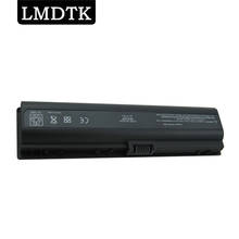 LMDTK Новый 6-ячеечный Аккумулятор для ноутбука Hp Pavilion DV2000 DV2100 DV2200 DV2300 DV2500 DV2600 DV2700 DV6000 DV6100 2024 - купить недорого