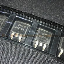 Placa de ordenador para coche, transistor IC de accionamiento de encendido, 5401DM TO263, nuevo y original, 5 unids/lote, en Stock 2024 - compra barato