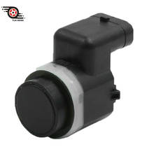 Sensor de aparcamiento PDC, Radar de aparcamiento Parktronic, asistencia de aparcamiento para Renault Koleos OE 28438-JZ00A 28438JZ00A, nuevo 2024 - compra barato