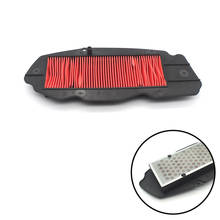 ACZ Motorcycle Air Filter Cleaner Grid for HONDA FJS400 FJS600 FJS 400 600 Silverwing Wing Racing Street Vehicle Racer 2024 - buy cheap