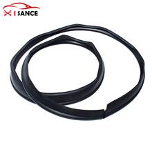 Car Front Hood Bonnet Seal Sealing Strip Bumper Seal For BMW 320i 328d 330i 340i F30 F31 F32 F33 F82 F83 M3 51767255802 7255802 2024 - buy cheap