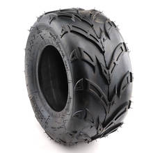 Neumáticos de cuatro ruedas para motocicleta, alta calidad, ATV Mavericks, 16x8-7, 7 pulgadas, llantas de vacío, perilla de kart, sin cámara 2024 - compra barato