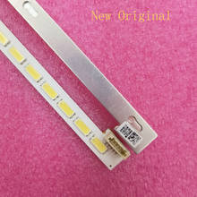 New Original LED Strip for 40PFL5537H LJ64-03514A 40-LEFT LJ64-03501A STS400A75 STS400A64 2012SGS40 7030L 56 493mm 2024 - buy cheap