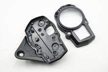 Cubierta de la caja del medidor de Tacho Speedo para motocicleta, para Suzuki GSXR 2006 2009, 750, 600 2024 - compra barato