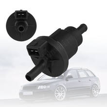 Fuel Emissions Canister Purge Solenoid Purge Valve for  Audi  Volvo VW Hyundai Accent SANTA FE Kia Spectra 28910-22040 2024 - buy cheap