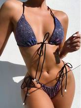 Sexy Bikinis Micro Bikini Set Brazilian Swimsuits For Women Swiwmear Bathing Suits Swimming Suits 2024 - buy cheap
