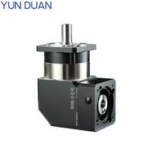 90 Degree Gearbox Nema34 Planetary Gearbox Speed Ratio 3-100:1 DC Motor Reducer Planetary Gear for Servo Motor 10 Arcmin Gearbox 2024 - buy cheap