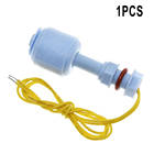 1 Pc Water Level Switch PP Plastic Small Float Switch Liquid Level Switch Water Liquid Level Sensor Controller Activate Device 2026 - buy cheap