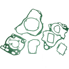 Motorcycle Crankcase Generator Clutch Cover Cylinder Gasket Kits Set For Suzuki RM250 RM 250 2001 2024 - buy cheap