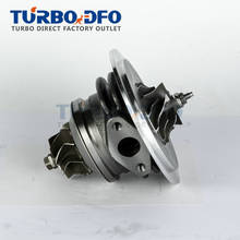 For Renault Master II / Trafic II 2.2DCI 90HP 66 Kw G9T 720 - turbo charger CHRA 702244-0002 turbine cartridge core 720244-0001