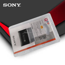 Sony-batería Original para cámara, NP-FV70A NP FV70A para Sony AXP55 AX40 AX100 PJ675 AX60 45 2024 - compra barato