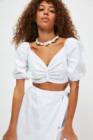 Trendyol Ruffle Detail Bottom-Top Suit TBESS21AU0328 - specifications Trendyol Ruffle Detail Bottom-Top Suit TBESS21AU0328 - specifications