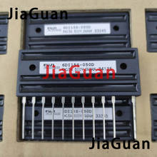 6DI15S-050D-04 Power module IGBT 15A-500V  fuji Made in Japan 6DI15S-050D 2024 - buy cheap