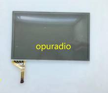 Nueva pantalla Lcd de 5,0 pulgadas LQ050T5DW02 solo digitalizador táctil para Fiat car DVD audio módulos LCD 2024 - compra barato