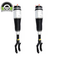 1 pair  Free Shipping Front Air Suspension Strut Left & Right for Jeep Grand Cherokee WK2 2011-13 New OEM:68059904AD 68059905AD 2024 - buy cheap