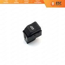ESC Auto Parts EDP60 Electrical Power Window Button 5-Pin Switch 6X0959855B for  VW Polo Lupo Seat Cordoba Ibiza Arosa 2024 - buy cheap