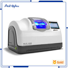 AIST Ale-1200+st-1200 Plus Optical High Quality Patternless Edger With Groover Function 2024 - buy cheap