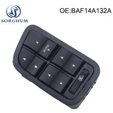 Master Window Switch BAF14A132C BAF14A132A For Ford Falcon BA BF 2002-2008 2024 - buy cheap