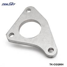 For SUBARU EJ20 EJ25 Impreza STI WRX High Quality Turbo Turbine Inlet Flange in stock TK-CGQ90H 2024 - buy cheap