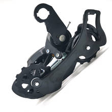 Tourney Bicycle RD-TY300 6/7 Speed Rear Derailleur SGS RD Long Cage SIS EIEIO Mountain Bike Parts 2024 - buy cheap