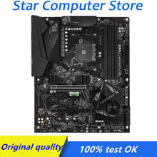 For GA X570 GAMING X X570 Socket AM4 Motherboard DDR4 Computer USB3.0 SATA3 M.2 SSD Desktop Mainboard Used 2024 - buy cheap