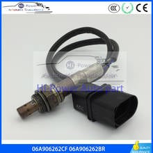 OEM 06A906262CF 06A906262BR 5 Wires Oxygen O2 Lambda Sensor For A3 VW Golf Skoda Seat Octavia 2024 - buy cheap