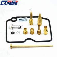 Kit de reparación de carburador para coche Arctic Cat 500 4x4, accesorios de motocicleta, piezas de repuesto, 2005-2007 2024 - compra barato