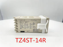TZ4ST-14R 100% & Original AUTONICS Temperature Controller 2024 - buy cheap