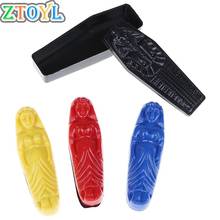 Mummy Prediction Magic Tricks Plastic Egyptian Mummy Mystery Box Close Up Magic Props Varied Drink Water Newspaper Magic Toys 2024 - buy cheap