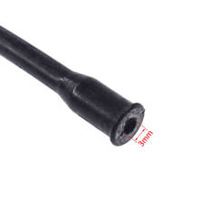 Replacement For Husqvarna 66 61 162 181 266 268 272 281 288 Fuel Line Chainsaw Hose Hot Durable Useful High Quality