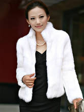 Women's Faux Fur Coat Fluffy Plush Coats New Autumn And Winter Ladies Long Sleeve Special Woman Clothing 2020 Overcoat Female 2024 - buy cheap