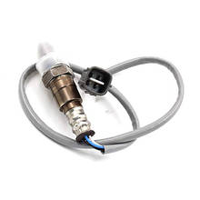 Sensor de oxígeno con 4 cables para coche TOYOTA CAMRY 2,4, accesorio de medición de O2 con sonda Lambda frontal, compatible con modelo 89467-33080 8946733080 2024 - compra barato