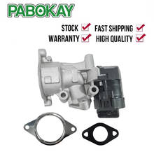 For PEUGEOT 407 2.0 HDi (2004 Onward)EGR Valve 6M5Q9D475AA 1618.32 161832 1618GZ 6M5Q9D475BA 71793028 161831 1618.GZ 1618.31 2024 - buy cheap