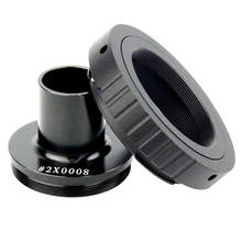 Adaptador de conexión para cámara Canon, EOS, Nikon, Sony, Pentax, Olympus 2024 - compra barato