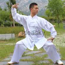 Shao lin-ropa tradicional china De Kung Fu, ropa De Artes marciales, conjunto De Tai Chi Tang Taiji trajes De Kung Fu, hombres y mujeres 2024 - compra barato